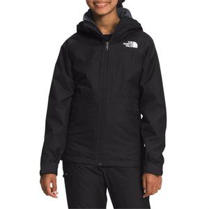 North Face Vortex Triclimate Jacket - Girls xs
